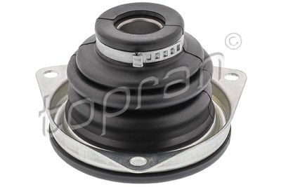 Комплект пыльника, приводной вал TOPRAN 700 371