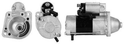 Стартер DRI 670009102