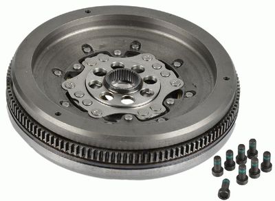 Маховик SACHS 2 295 000 514