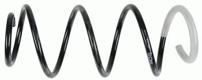 Balstiekārtas atspere SACHS 993 248
