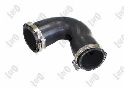 Pūtes sistēmas gaisa caurule ABAKUS 053-028-030