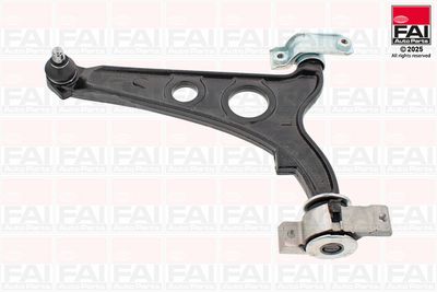 Neatkarīgās balstiekārtas svira, Riteņa piekare FAI AutoParts SS2247