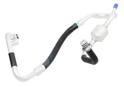 Трубопровод низкого давления, кондиционер MAXGEAR AC930044