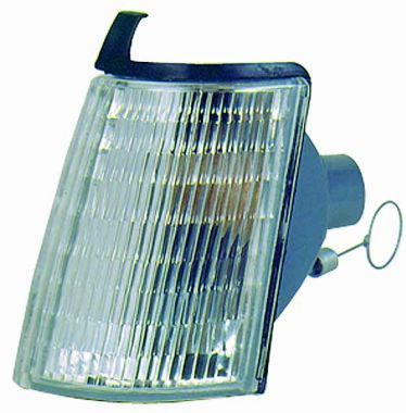 Pagrieziena signāla lukturis ABAKUS 551-1507R-UE
