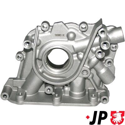 Масляный насос JP GROUP 1513100500