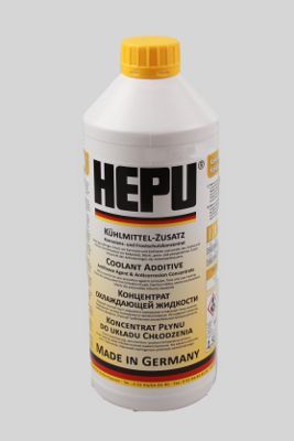 Antifrīzs HEPU P999-YLW
