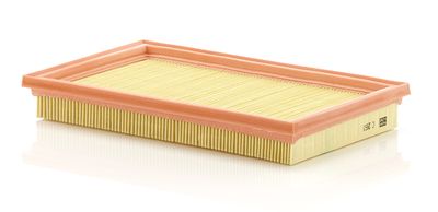 Воздушный фильтр MANN-FILTER C 2851