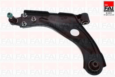 Neatkarīgās balstiekārtas svira, Riteņa piekare FAI AutoParts SS9865