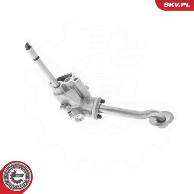 Масляный насос ESEN SKV 77SKV013