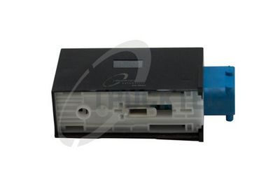 Regulēšanas elements, Centrālā atslēga TRUCKTEC AUTOMOTIVE 08.42.030