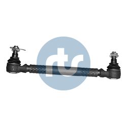 Stiepnis/Atsaite, Stabilizators RTS 97C-70033