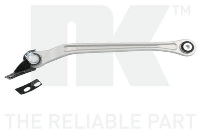 Vikšro valdymo svirtis NK 5013360