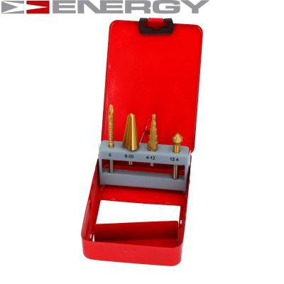 ENERGY NE00461 Instrumentu komplekts