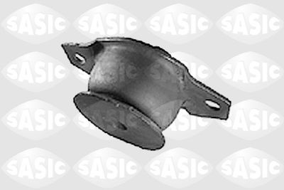 Подвеска, двигатель SASIC 9001314
