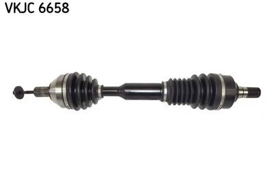 Приводной вал SKF VKJC 6658