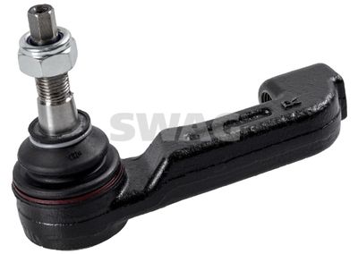 Наконечник поперечной рулевой тяги SWAG 10 94 1102