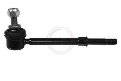 Stiepnis/Atsaite, Stabilizators A.B.S. 260232