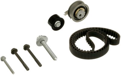 Комплект ремня ГРМ GATES K055680XS