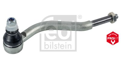 Наконечник поперечной рулевой тяги FEBI BILSTEIN 11855