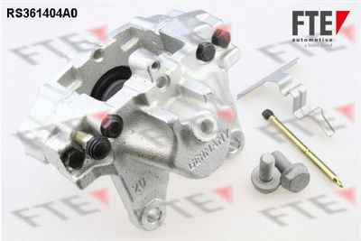 Bremžu suports FTE 9298017