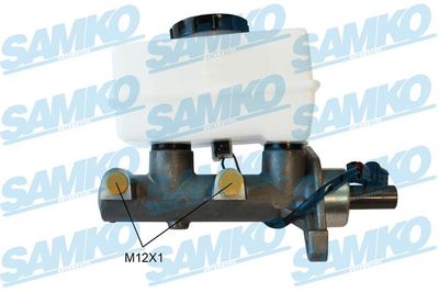 Главный тормозной цилиндр SAMKO P30792