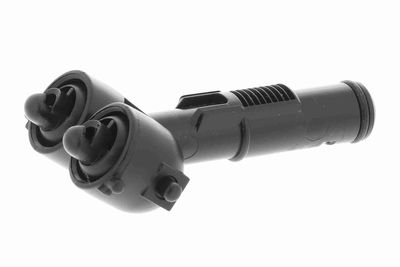 Ūdens sprausla, Lukturu tīrīšanas sistēma VEMO V10-08-0548