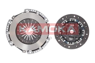 Sajūga komplekts KAMOKA KC039