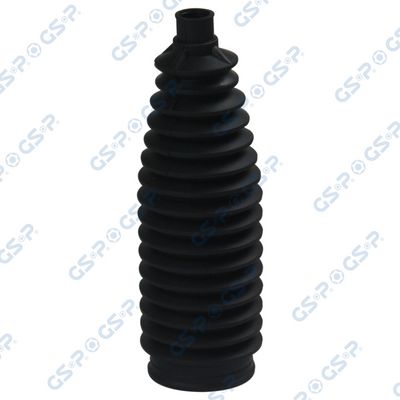 Putekļusargs, Stūres iekārta GSP 540330