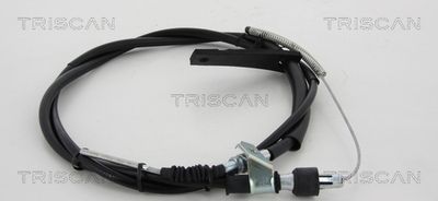 Trosas, stovėjimo stabdys TRISCAN 8140 42168
