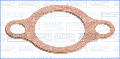 Blīve, Eļļas sūknis AJUSA 01863500