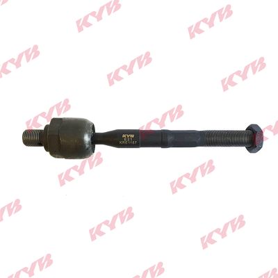 Осевой шарнир, рулевая тяга KYB KRE1157