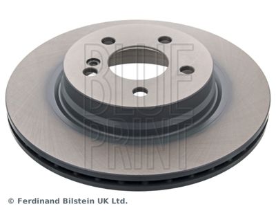 Тормозной диск BLUE PRINT ADU174305