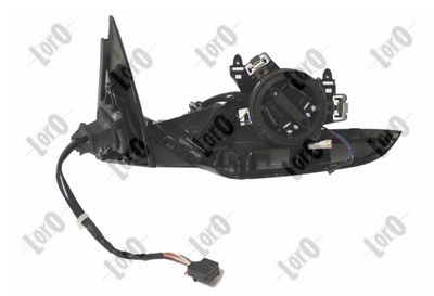 Наружное зеркало ABAKUS 0232M01