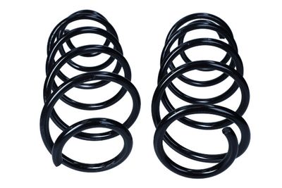 Balstiekārtas atspere MAXGEAR 60-0917D