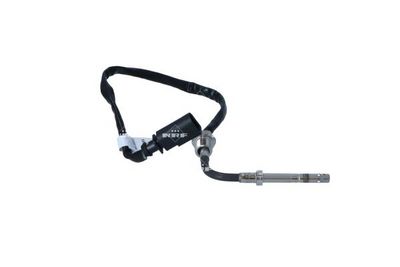 Devējs, Izplūdes gāzu temperatūra NRF 707272