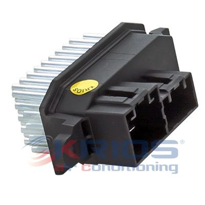 Регулятор, вентилятор салона MEAT & DORIA K106114