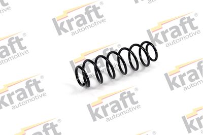 KRAFT AUTOMOTIVE 4030370 Balstiekārtas atspere