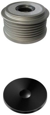 Механизм свободного хода генератора HELLA 9XU 358 038-821