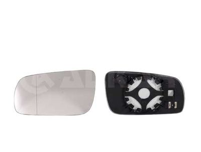 Spoguļstikls, Ārējais atpakaļskata spogulis ALKAR 6471521