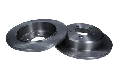 Bremžu diski MAXGEAR 19-4728