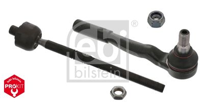 Поперечная рулевая тяга FEBI BILSTEIN 26762