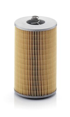 Eļļas filtrs MANN-FILTER H 13 127/1