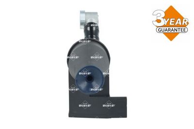Eļļas atdalītājs, Kartera ventilācija NRF 20220031