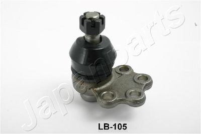 Balst-/Virzošais šarnīrs JAPANPARTS LB-105