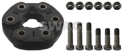 Шарнир, карданный вал SWAG 20 94 3488