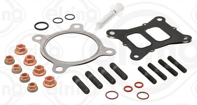 Монтажный комплект, компрессор ELRING 878.330