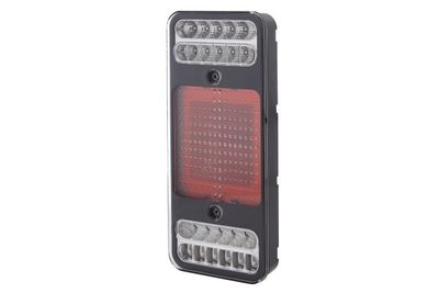 Задний фонарь HELLA 2VP 345 900-441