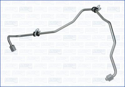 Маслопровод, компрессор AJUSA OP10051