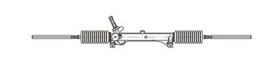 Рулевой механизм GENERAL RICAMBI CI4039
