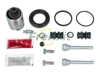 Ремкомплект, тормозной суппорт FRENKIT 741192